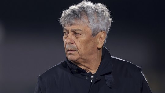 Ce a putut să facă Mircea Lucescu după ce și-a prins doi jucători fumând în cameră: ”Ne vedea prin ceață”
