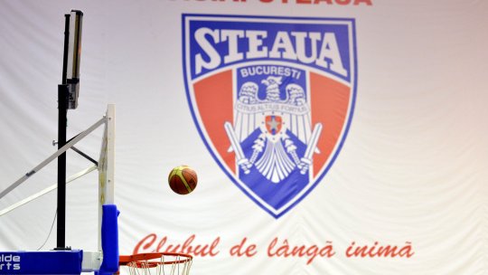 Noul comandant al CSA a dezvăluit suma obținută pe urma comercializării mărcii Steaua