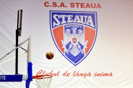 Ce secții de la CSA Steaua beneficiază de cele mai mari bugete. 34.000.000 de euro, suma totală acordată de MApN ”militarilor” din Ghencea