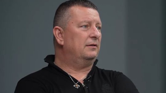 Ionuț Chirilă, numit ”fraier” în direct de fostul președinte al lui Dinamo! Tirada care a urmat: ”Hai, du-te de aici!”