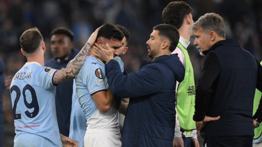 Eliminarea lui Lazio a fost decisivă! După Anglia, încă o țară și-a asigurat 5 locuri în sezonul următor din Liga Campionilor
