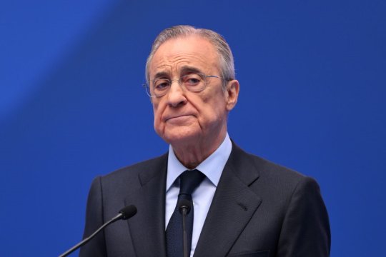 Florentino Perez a pus ochii pe un mijlocaș din LaLiga. Real Madrid va trebui să plătească 60.000.000 de euro