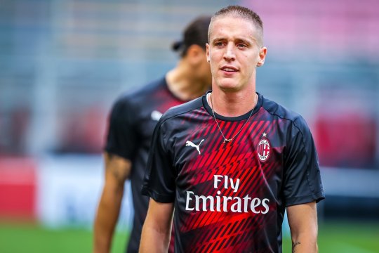 Jucătorul cumpărat de Milan cu 24.000.000 de euro și-a anunțat retragerea la doar 31 ani: ”M-am confruntat cu dezamăgiri de-a lungul timpului”