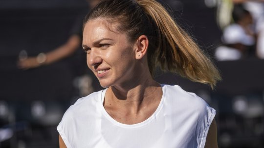 Simona Halep nu a fost uitată de sponsori, în ciuda retragerii! Ce cadou special a primit aceasta