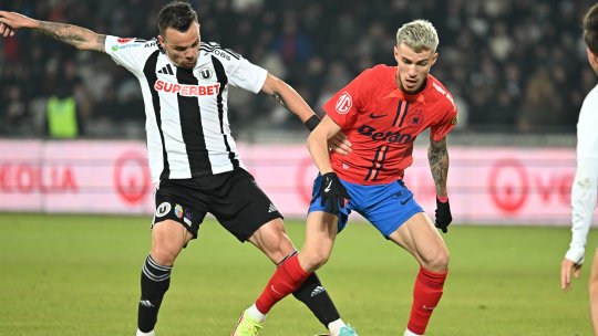 Dan Nistor, aproape de a semna cu Rapid în loc de U Cluj: "Țărane, te-am vrut din secunda unu!"