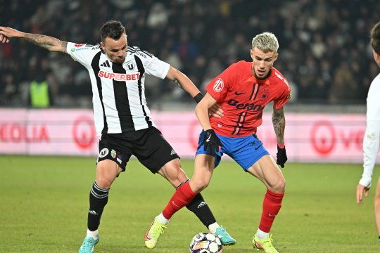 Dan Nistor, aproape de a semna cu Rapid în loc de U Cluj: "Țărane, te-am vrut din secunda unu!"