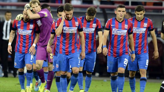 A jucat la FCSB și a izbucnit: ”E Steaua! Taci dracu' cu Talpan!”