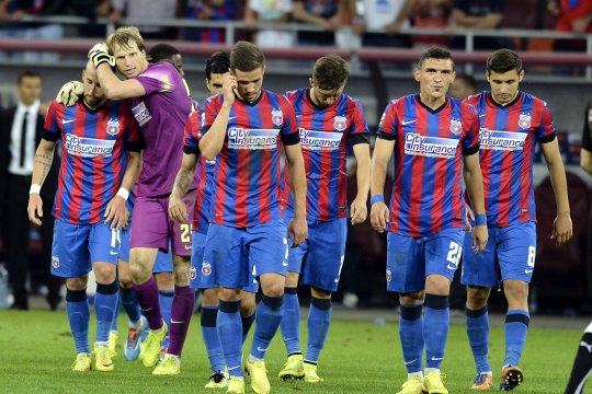 A jucat la FCSB și a izbucnit: ”E Steaua! Taci dracu' cu Talpan!”