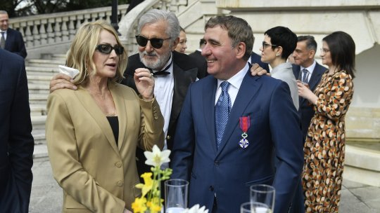 Gică Hagi, eclipsat de Ilie Năstase! Șefii lui Real Madrid au rămas uimiți după întâlnirea cu ”Nasty”: ”Puteau să mănânce pâine cu pâine, nu își dădeau seama!”