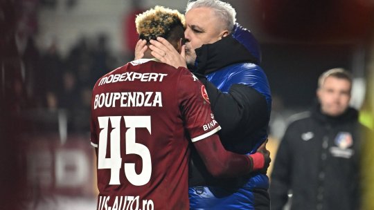 Apelul lui Dan Petrescu: ”Sunt foarte mulți oameni cu dependențe, trebuie ajutați! Dacă cineva din anturajul său îl ajuta pe Boupendza, era mai bine. Acum e prea târziu. E o lecție”