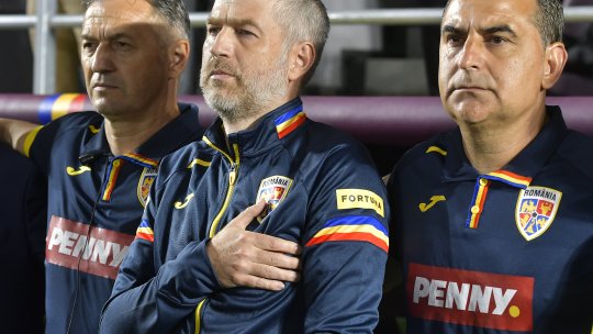Edi Iordănescu, pregătit să pună capăt perioadei de pauză în antrenorat. Fostul selecționer ar putea să îi ia locul pe bancă unui alt român