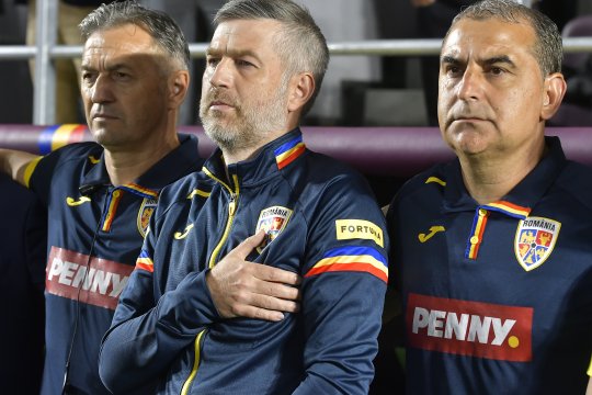 Edi Iordănescu, pregătit să pună capăt perioadei de pauză în antrenorat. Fostul selecționer ar putea să îi ia locul pe bancă unui alt român