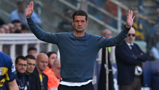 Cristi Chivu nu a uitat de derby-urile incendiare cu Juventus: ”Acesta este genul de meci în care mi-ar fi plăcut să joc”
