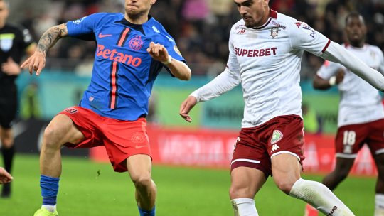 Românii, specie pe cale de dispariție în SuperLigă. FCSB pe podium, Dinamo la retrogradare. Topul echipelor care folosesc cei mai mulți jucători "autohtoni"