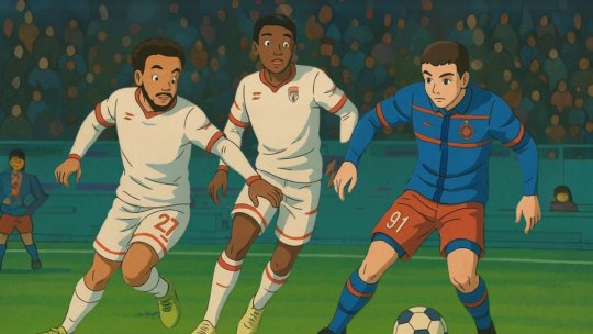 ChatGPT a prezis finalul de sezon din SuperLiga. Cine câștigă titlul în România și cum arată clasamentul play-off-ului