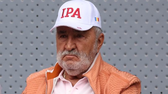 Compromisul lui Ion Țiriac. Miliardarul român negociază cu marele rival al lui Elon Musk