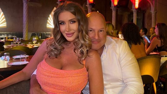 Arpad Paszkany, strâns cu ușa. Detalii bizare despre milionarul român stabilit la Budapesta