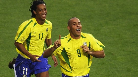 Ronaldo Nazario are soluția! Selecționerul care poate aduce Braziliei titlul la CM 2026