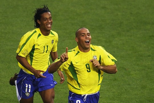 Ronaldo Nazario are soluția! Selecționerul care poate aduce Braziliei titlul la CM 2026
