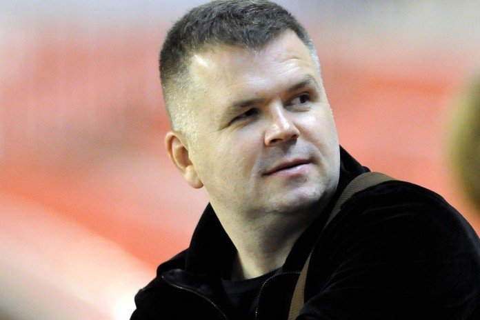Dinamo nu i-a mai prelungit contractul lui Ionuț Șerban în vara lui 2021