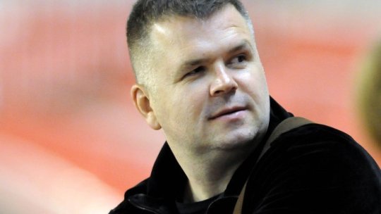 Vasile Șiman îi ține în joc de glezne pe dinamoviști. Decizia anunțată miercuri în procesul de care depinde ieșirea din insolvență a lui Dinamo