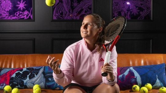 "Nu am avut de ales!" Sportiva renegată în Rusia după ce a devenit "homosexuală asumată" și-a explicat decizia