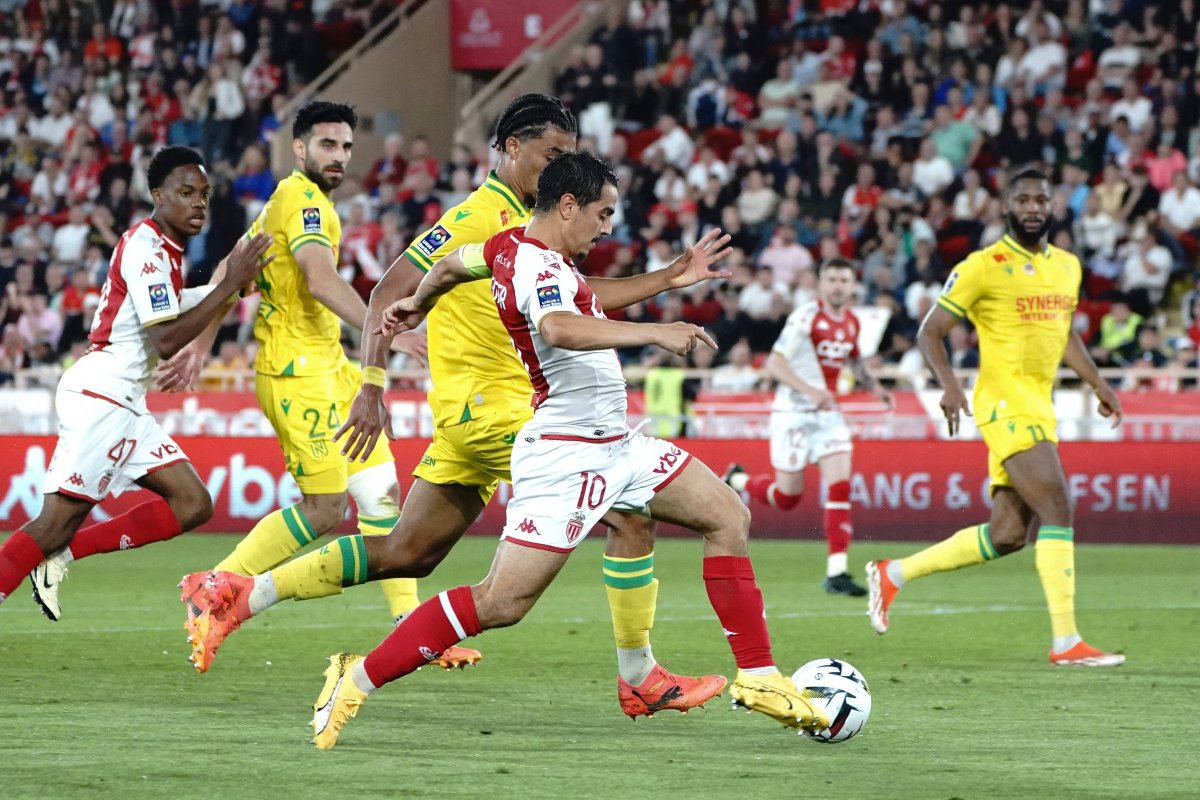 Wissam Ben Yedder