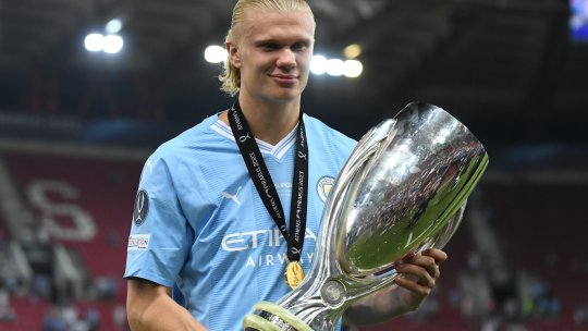 Câștigă mai bine decât Haaland la City. Cum arată tânăra care a doborât toate recordurile la venituri din OnlyFans