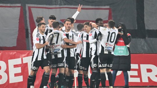 E bătaie pe un golgheter din play-off. Încă o echipă îl ofertează pe jucătorul dorit de Rapid și FCSB