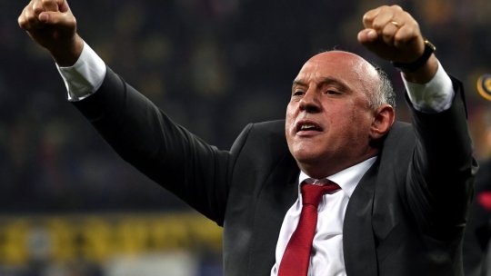 Florin Prunea se cere la Asia Express: "Aș fi șeic!" + Cu cine vrea să facă echipă