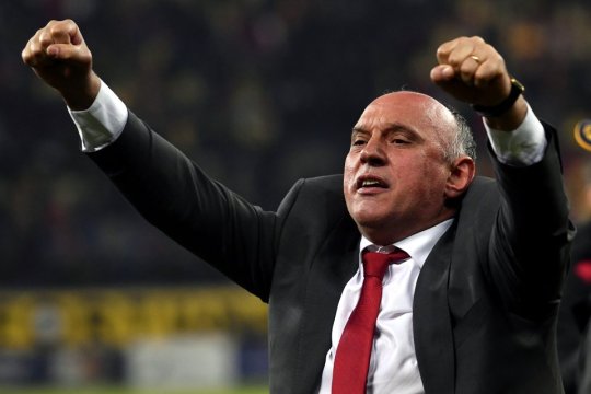Florin Prunea se cere la Asia Express: "Aș fi șeic!" + Cu cine vrea să facă echipă