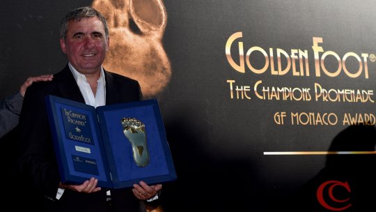 Echipa legendară din România numită de Gică Hagi ”una dintre cele mai bune ale lumii”