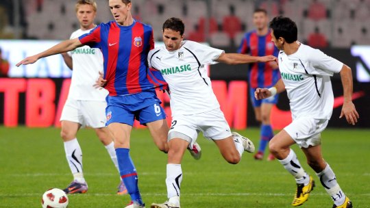 A ”dispărut” după ce a denunțat blatul comis de echipa sa! Ce s-a ales de fostul jucător de la Rapid