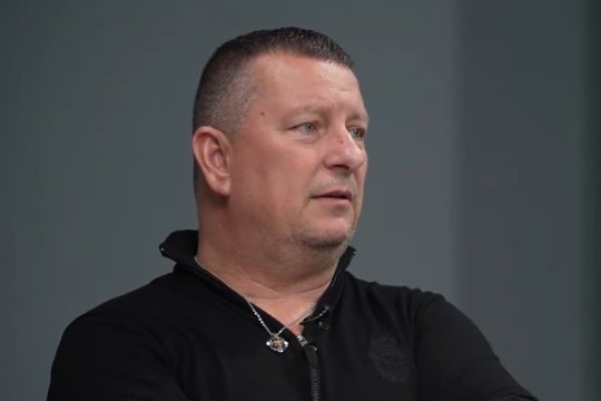 Ionuț Chirilă a răbufnit: ”Cel mai mare furt din istoria arbitrajului!”