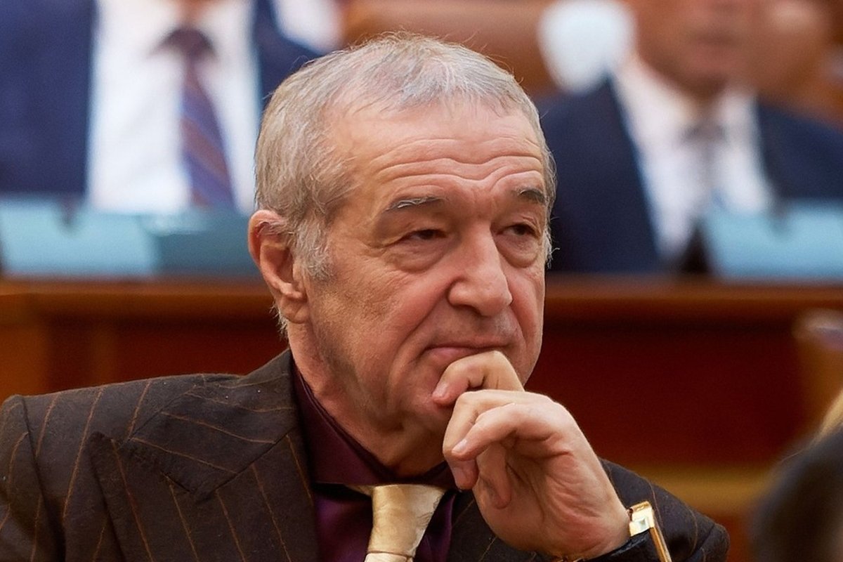Gigi Becali ar putea aduce România în vizorul FIFA