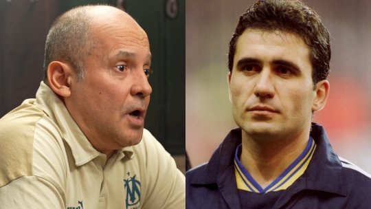 De ce l-a suspendat misterios Steaua pe Gică Hagi în '89, pe ”termen nelimitat”. Ipotezele lui Radu Banciu: ”O dată poți să o faci”