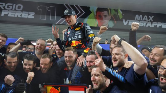 Verstappen s-ar putea retrage din Formula 1 la finalul sezonului! Decizia-șoc luată în calcul la doar 27 de ani
