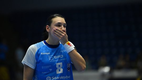 Florentin Petre, omagiu pentru Cristina Neagu: ”Un simbol. Meriți tot respectul și toată recunoștința”