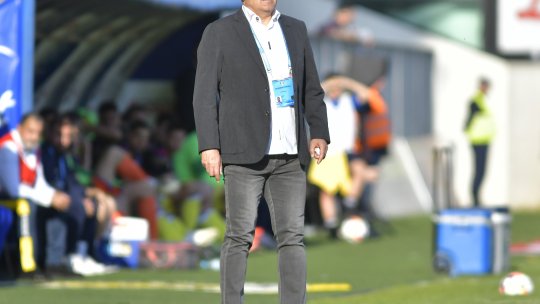 Ilie Stan, ”săgeți” spre Neagoe și Prepeliță: ”Dacă eram de la început aici, situația nu era așa!”