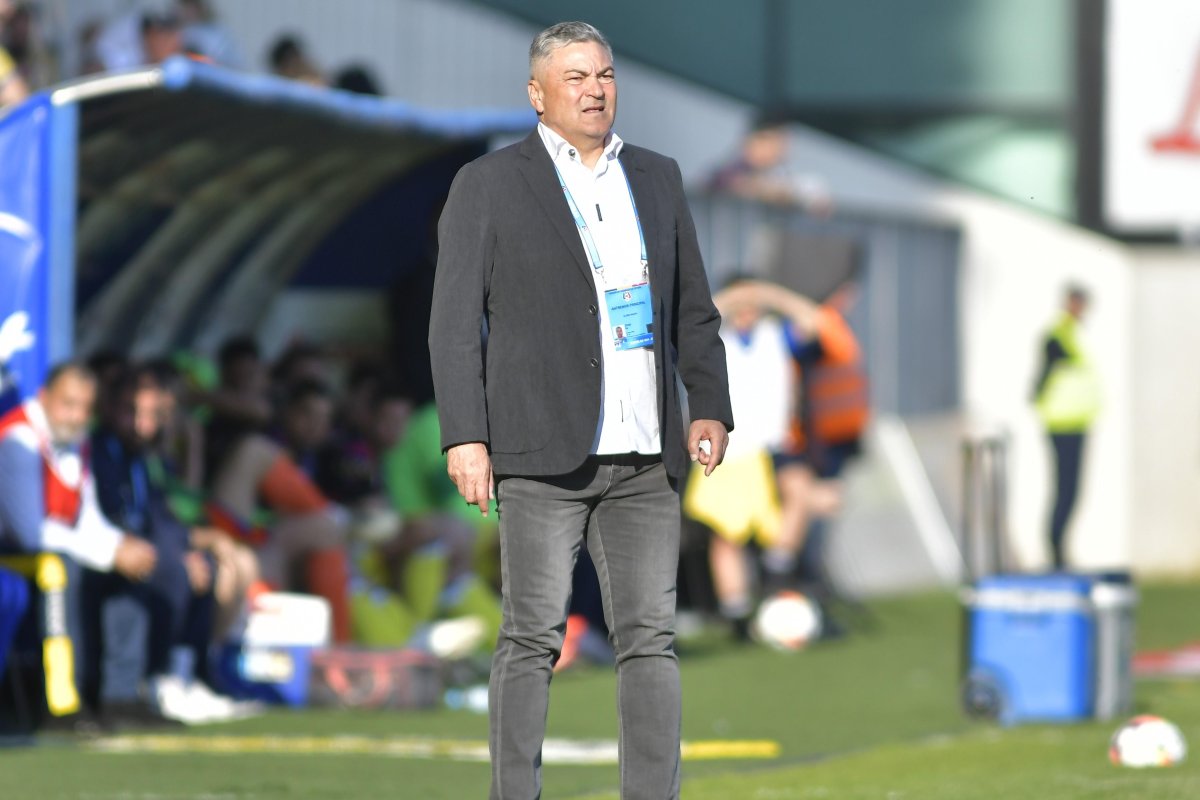 Ilie Stan, săgeți spre Neagoe și Prepeliță: ”Dacă eram de la început aici, situația nu era așa”