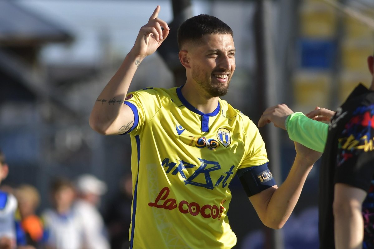 Gicu Grozav anunță noul obiectiv al Petrolului: ”Se simte bine când câștigi”