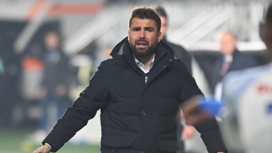 Mutu, atacat subtil de unde se aștepta mai puțin: ”Meritul este al antrenorului”