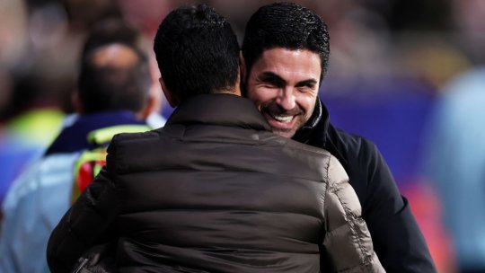 Se repetă istoria? Ce s-a întâmplat ultima dată în Champions League când Papa a murit în aprilie