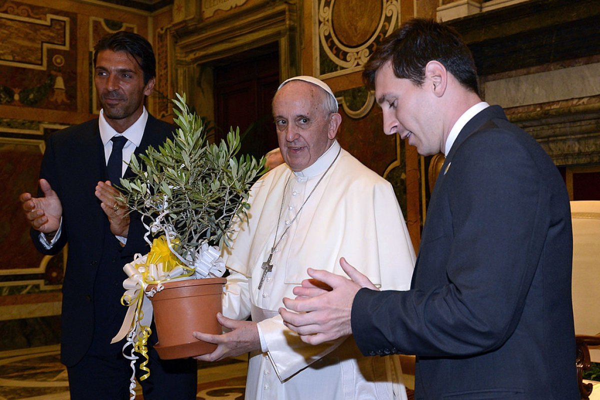 Leo Messi a pierdut cu Argentina finala CM din 2014