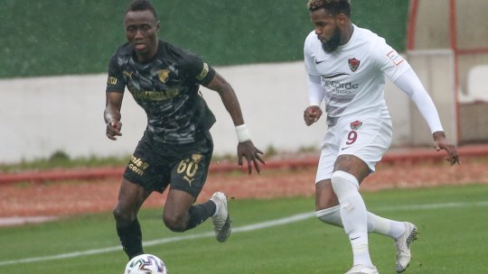 Turcii lansează bomba în cazul Boupendza: ”Mafia l-a aruncat pe fereastră și a fost acoperită”