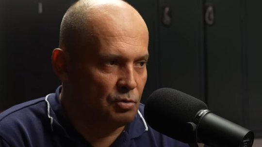 Radu Banciu a fost la un pas de a fi exmatriculat! ”Noi l-am omorât”