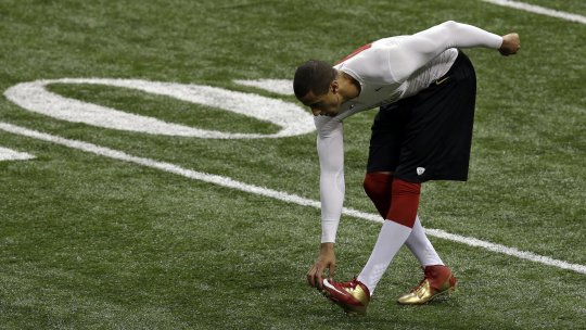 ”Se antrenează zilnic și așteaptă să fie sunat de o echipă”, deși nu a mai jucat de 8 ani