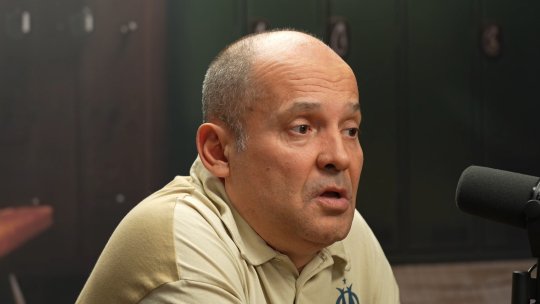 Radu Banciu, uluit de traiul din ”cea mai bogată țară din lume”: ”Dacă noi, românii, eram acolo, dispăream din istorie!”