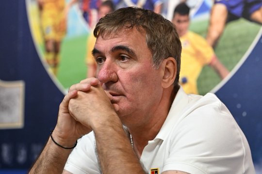 ”Gigi Becali și Dinamo l-au ajutat pe Gică Hagi să se salveze de la retrogradare! Echipa se închidea, avea datorii foarte mari, o spun cu toată responsabilitatea”