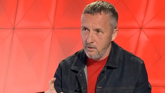 De ce a petrecut timp după gratii bunicul lui MM Stoica: ”A fost 'ascuns' o perioadă!”